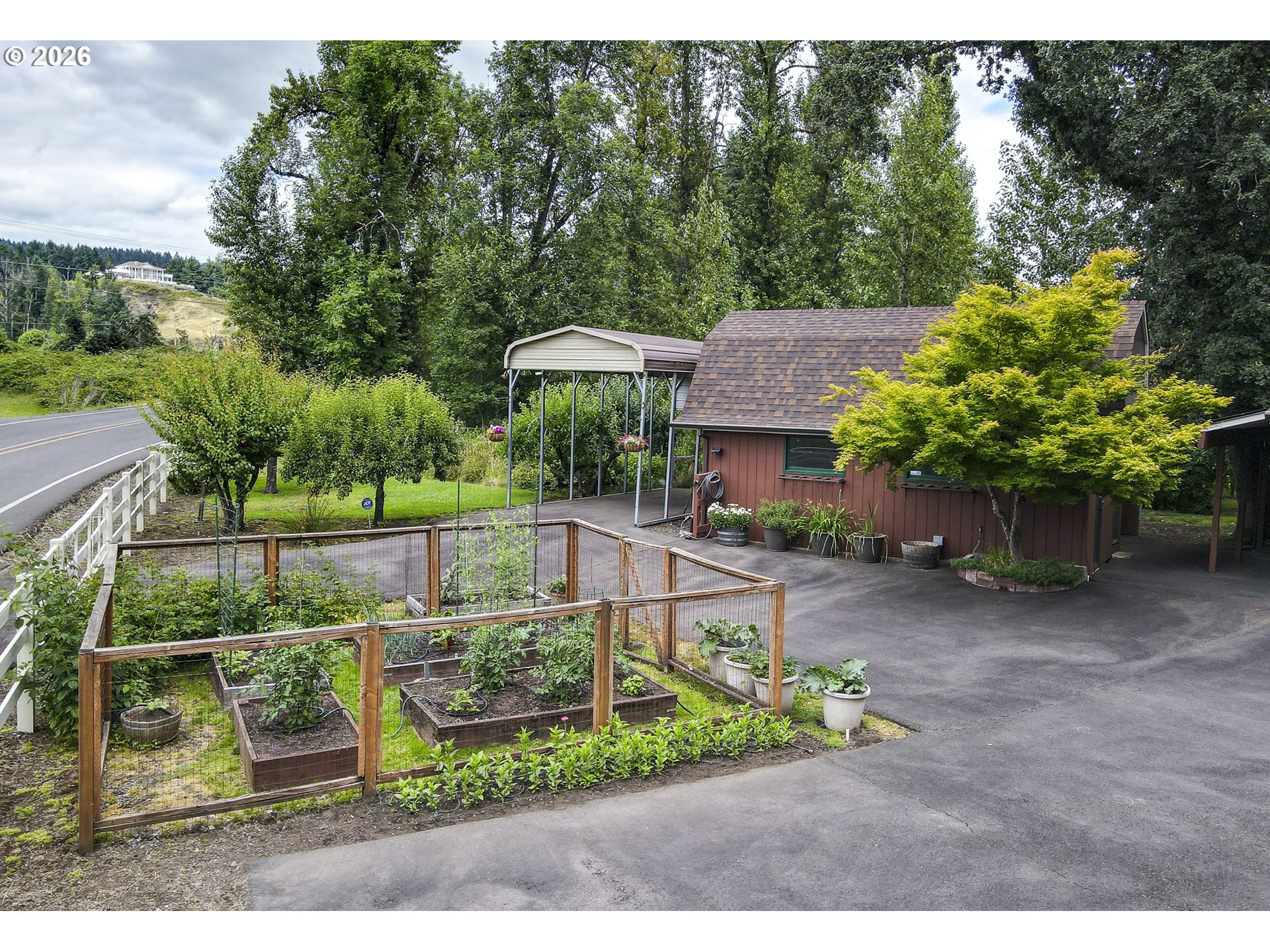 88313 Millican Road Springfield, OR 97478 - Photo 5 of 48