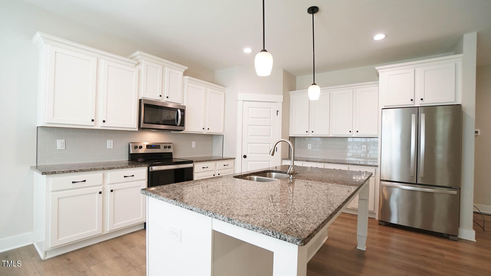 494 Redwood Road Zebulon, NC 27597 - Photo 9 of 60 DSC08352