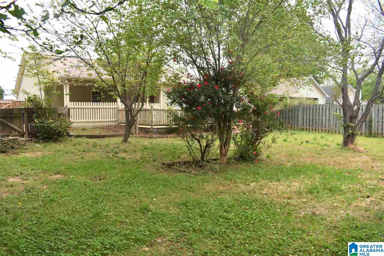 201 Wild Flower Trail Alabaster, AL 35007 - Photo 27 of 28
