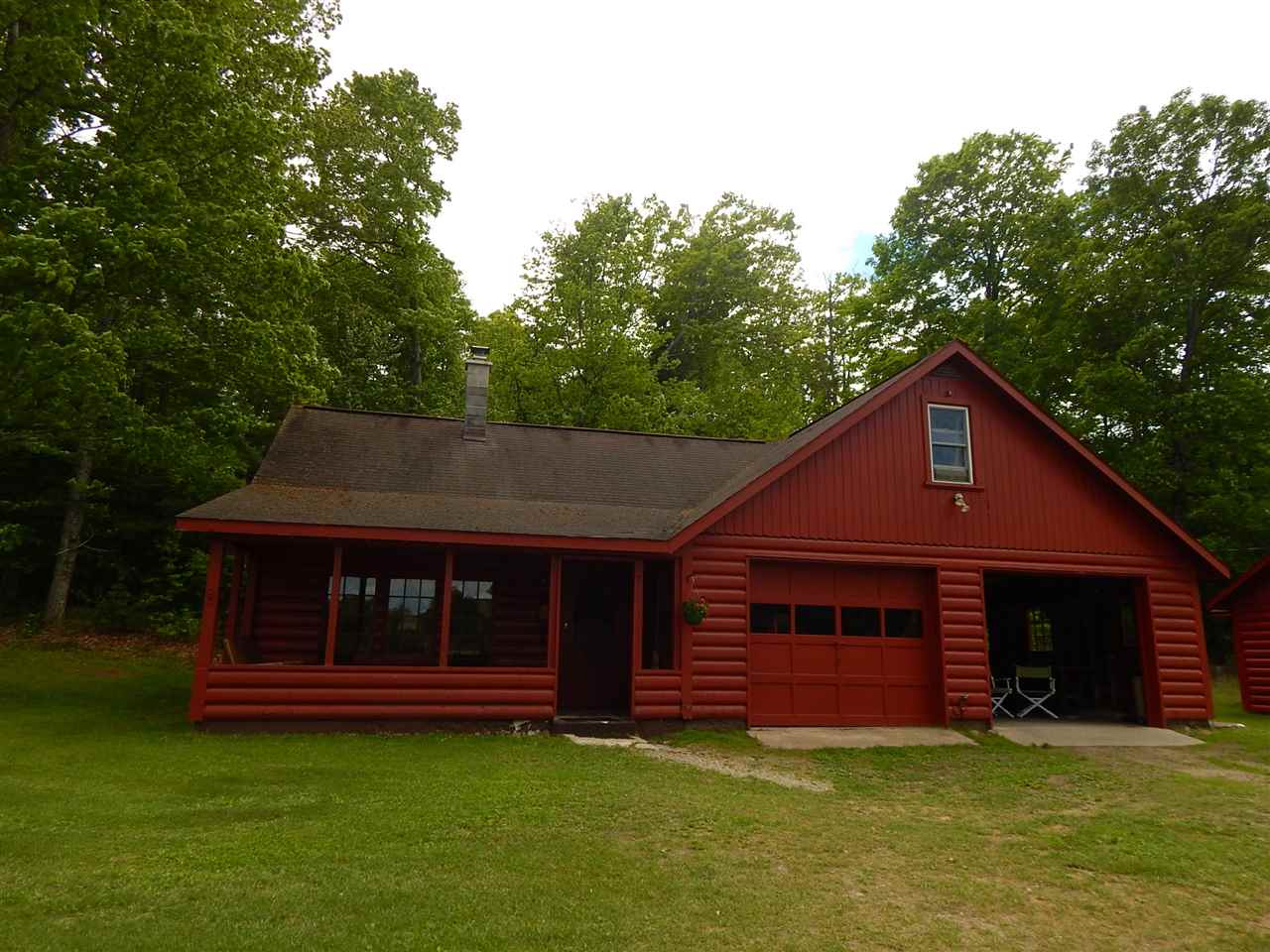 10770 South Hulbert Road Hulbert, MI 49748 - Photo 44 of 96 1818637-43.JPG
