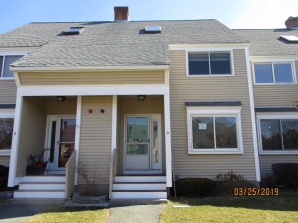 172 Ayer Road, Unit D Shirley, MA 01464 - Photo 1 of 10