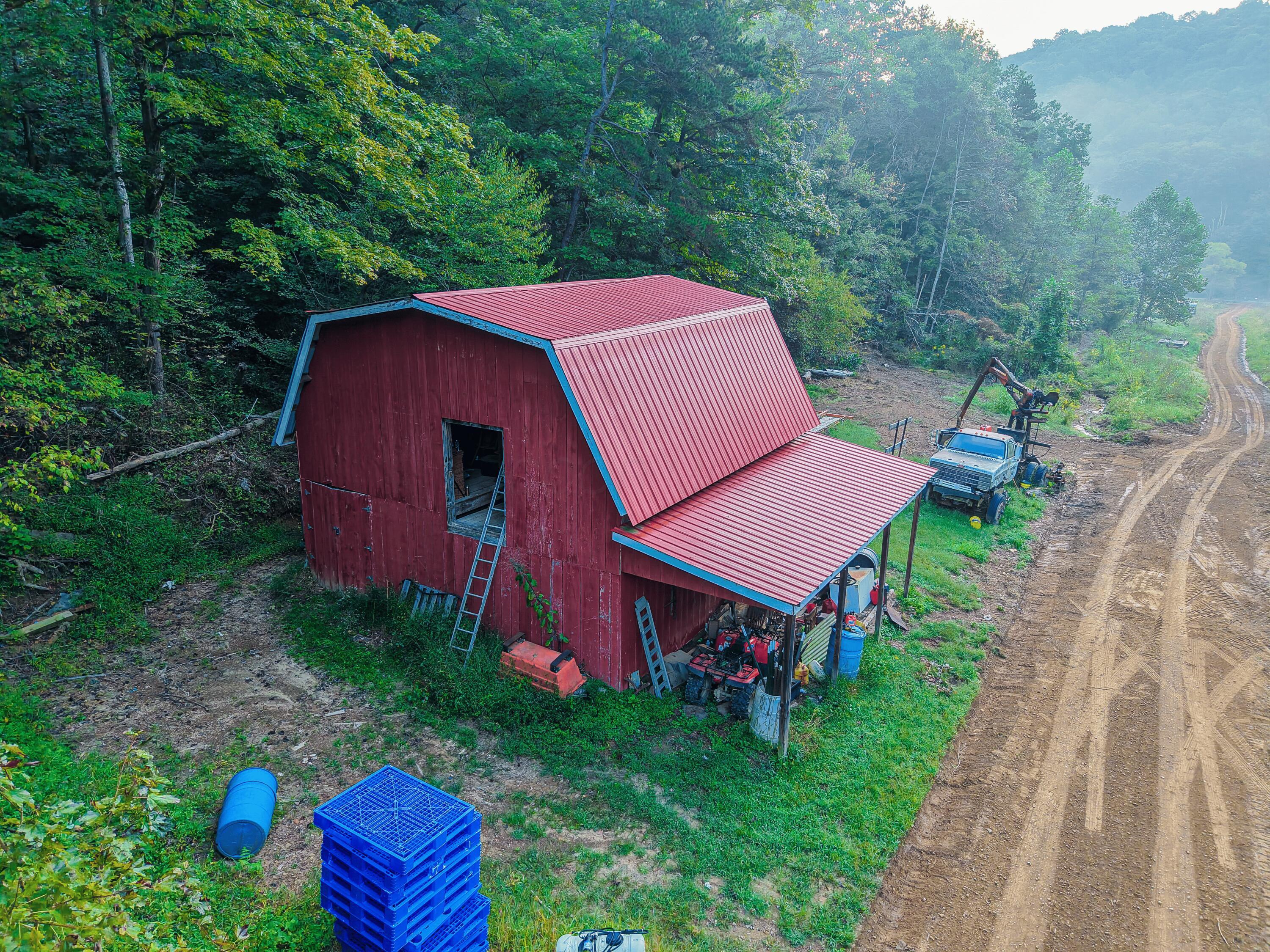 3783 Carrs Run Road Beaver, OH 45613 - Photo 15 of 50 14