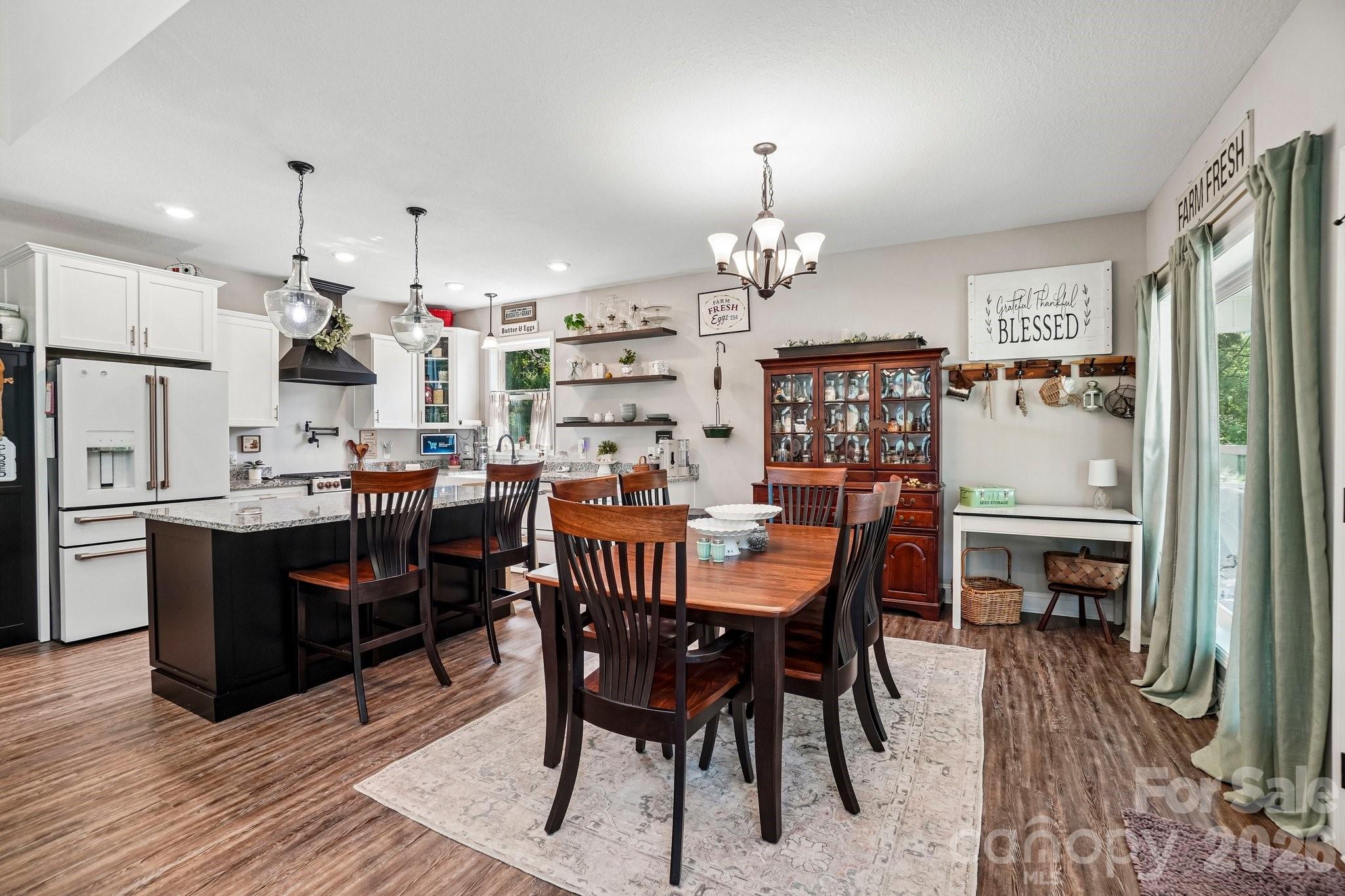 224 Carpenter Road Marion, NC 28752 - Photo 9 of 38 Gallery Image 9