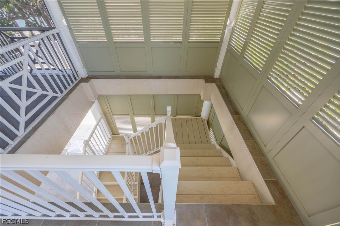 528 Lighthouse Way Sanibel, FL 33957 - Photo 39 of 49 a view of entryway