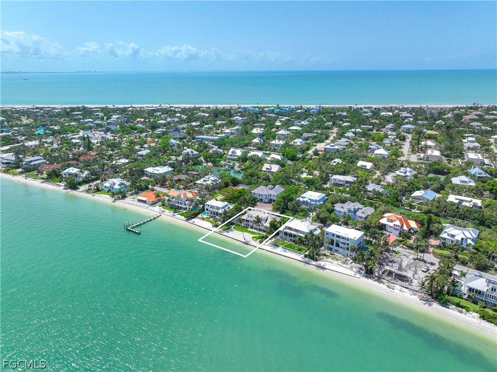 528 Lighthouse Way Sanibel, FL 33957 - Photo 48 of 49 a view of a city