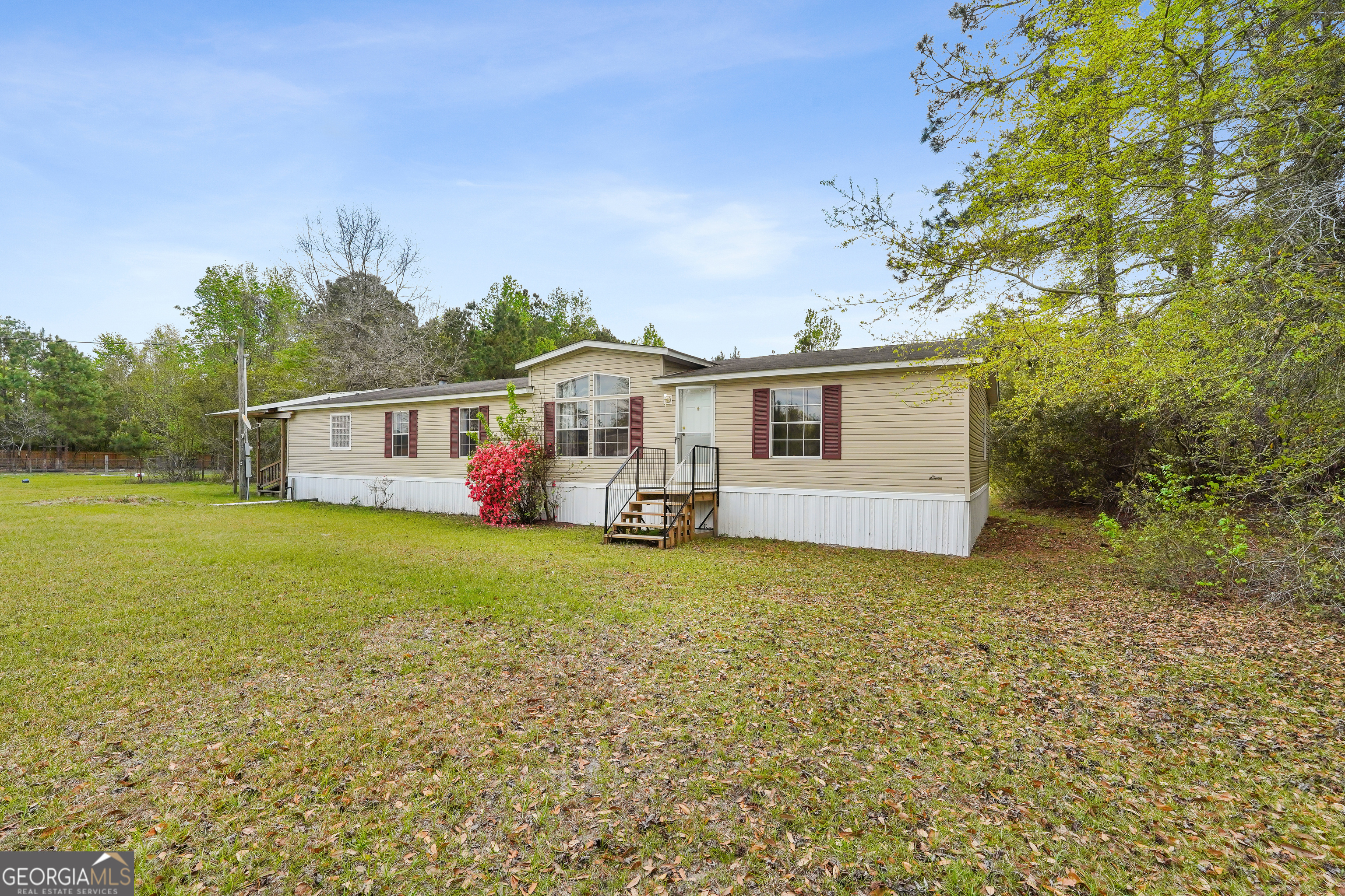 1298 Lee Road Pembroke, GA 31321 - Photo 33 of 56
