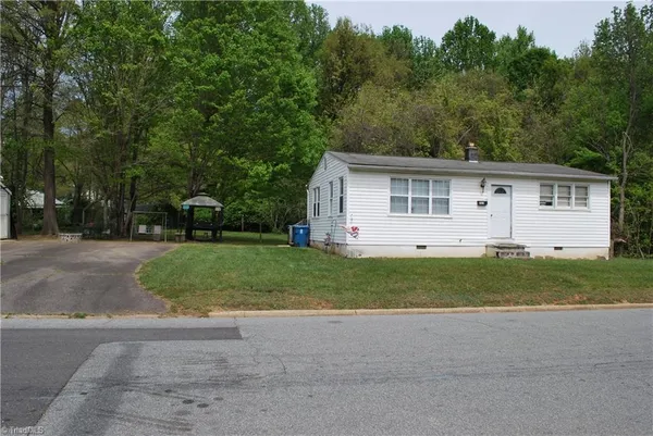 $90,000 | 365 Duke Street, Mocksville, NC 27028