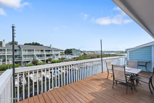 $637,500 | 202 Lewis Drive, Unit 1202, Carolina Beach, NC 28428