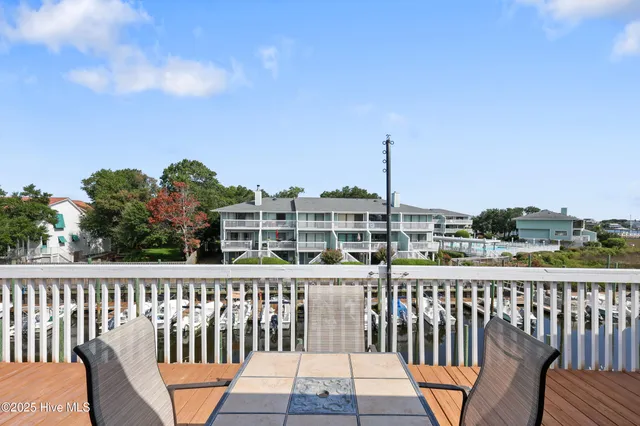 $637,500 | 202 Lewis Drive, Unit 1202, Carolina Beach, NC 28428