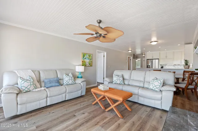 $637,500 | 202 Lewis Drive, Unit 1202, Carolina Beach, NC 28428