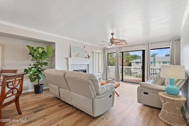 $637,500 | 202 Lewis Drive, Unit 1202, Carolina Beach, NC 28428