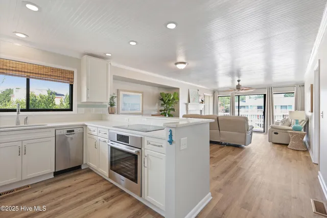 $637,500 | 202 Lewis Drive, Unit 1202, Carolina Beach, NC 28428