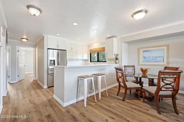 $637,500 | 202 Lewis Drive, Unit 1202, Carolina Beach, NC 28428