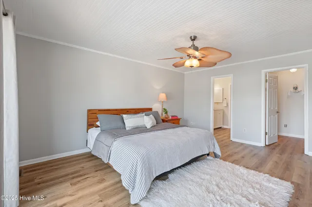 $637,500 | 202 Lewis Drive, Unit 1202, Carolina Beach, NC 28428