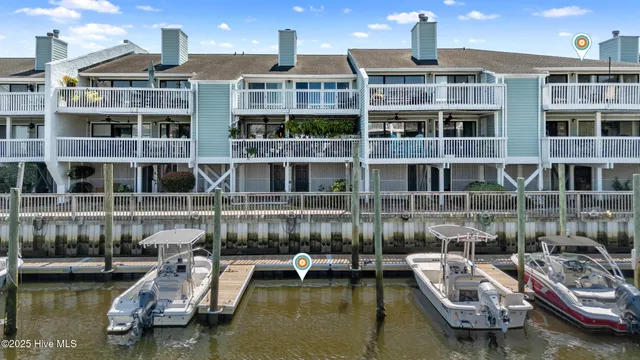 $637,500 | 202 Lewis Drive, Unit 1202, Carolina Beach, NC 28428