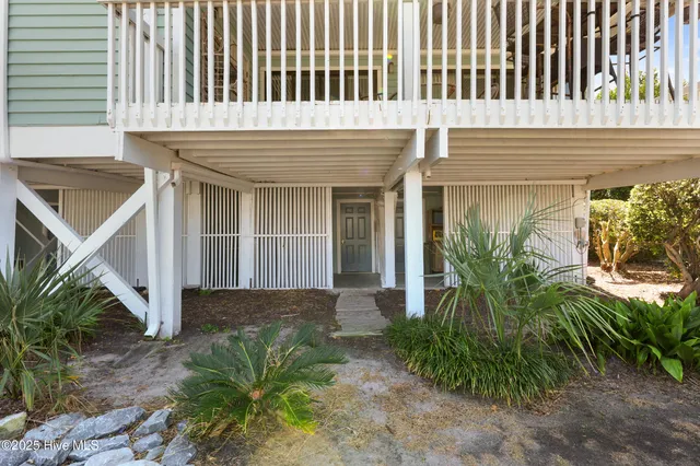 $637,500 | 202 Lewis Drive, Unit 1202, Carolina Beach, NC 28428