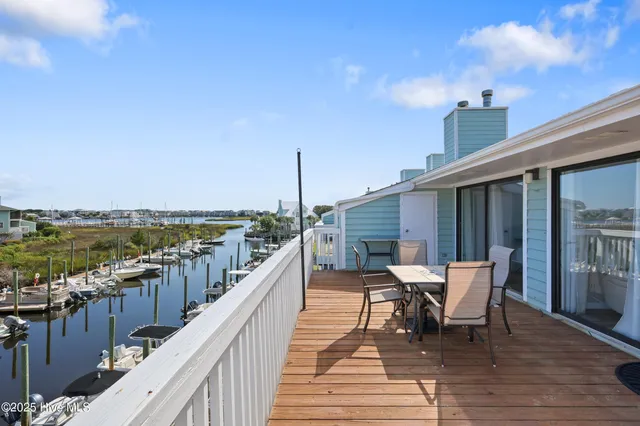 $637,500 | 202 Lewis Drive, Unit 1202, Carolina Beach, NC 28428