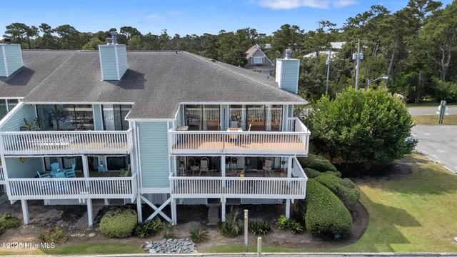 $637,500 | 202 Lewis Drive, Unit 1202, Carolina Beach, NC 28428