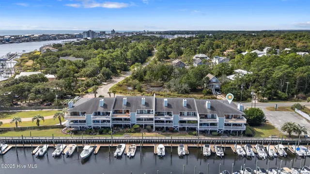 $637,500 | 202 Lewis Drive, Unit 1202, Carolina Beach, NC 28428