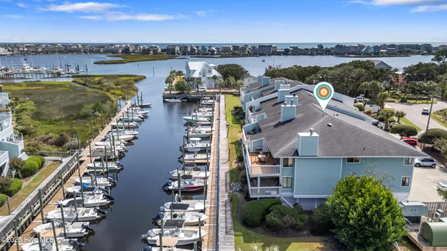 $637,500 | 202 Lewis Drive, Unit 1202, Carolina Beach, NC 28428