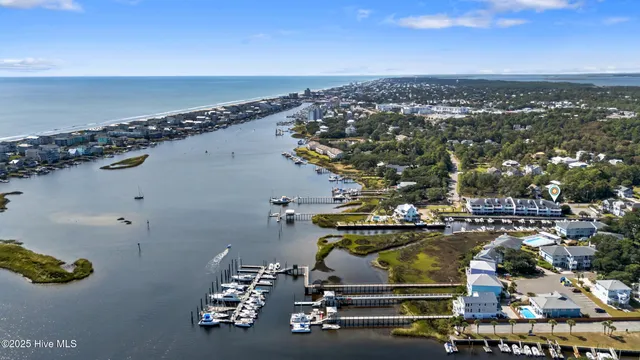 $637,500 | 202 Lewis Drive, Unit 1202, Carolina Beach, NC 28428