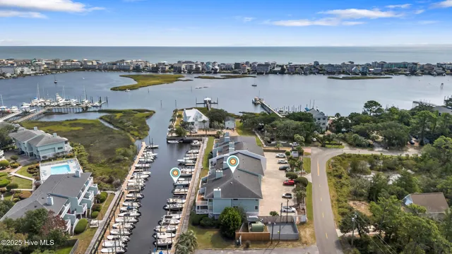 $637,500 | 202 Lewis Drive, Unit 1202, Carolina Beach, NC 28428