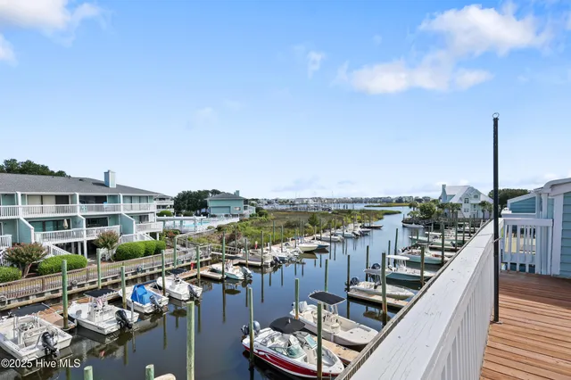 $637,500 | 202 Lewis Drive, Unit 1202, Carolina Beach, NC 28428