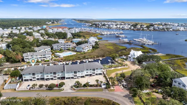 $637,500 | 202 Lewis Drive, Unit 1202, Carolina Beach, NC 28428