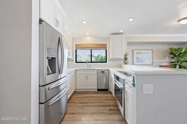 $637,500 | 202 Lewis Drive, Unit 1202, Carolina Beach, NC 28428