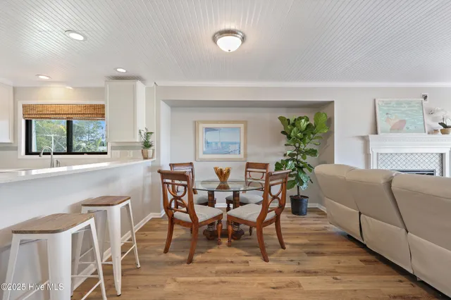 $637,500 | 202 Lewis Drive, Unit 1202, Carolina Beach, NC 28428