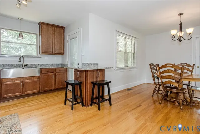 $424,999 | 2112 Valentine Road, Henrico, VA 23228