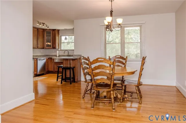 $424,999 | 2112 Valentine Road, Henrico, VA 23228