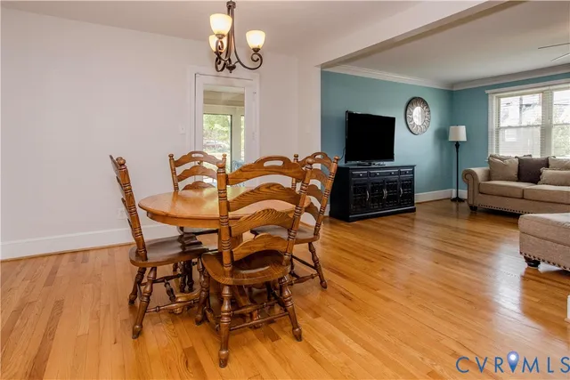 $424,999 | 2112 Valentine Road, Henrico, VA 23228