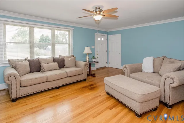 $424,999 | 2112 Valentine Road, Henrico, VA 23228