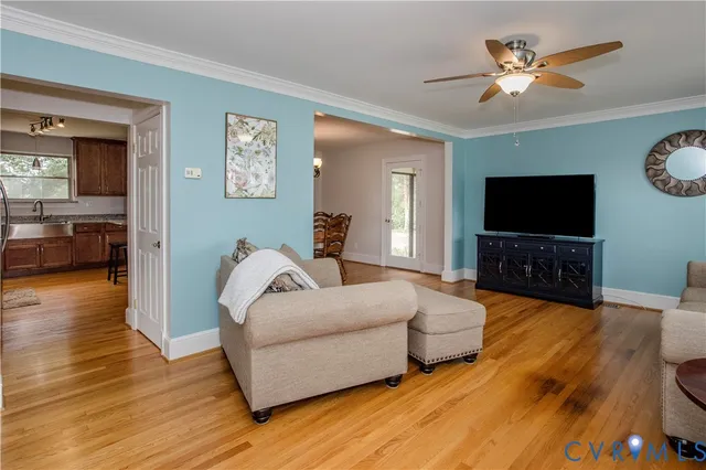 $424,999 | 2112 Valentine Road, Henrico, VA 23228