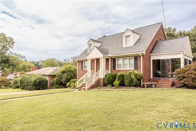 $424,999 | 2112 Valentine Road, Henrico, VA 23228