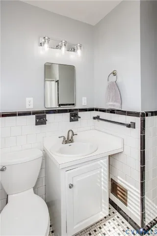 $424,999 | 2112 Valentine Road, Henrico, VA 23228