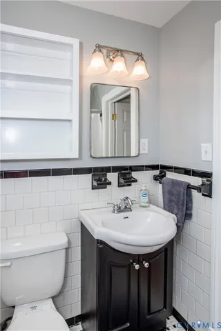 $424,999 | 2112 Valentine Road, Henrico, VA 23228