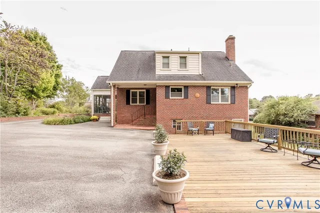 $424,999 | 2112 Valentine Road, Henrico, VA 23228