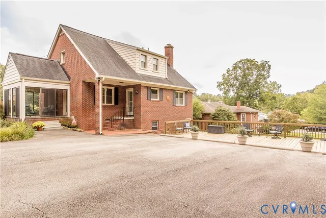 $424,999 | 2112 Valentine Road, Henrico, VA 23228