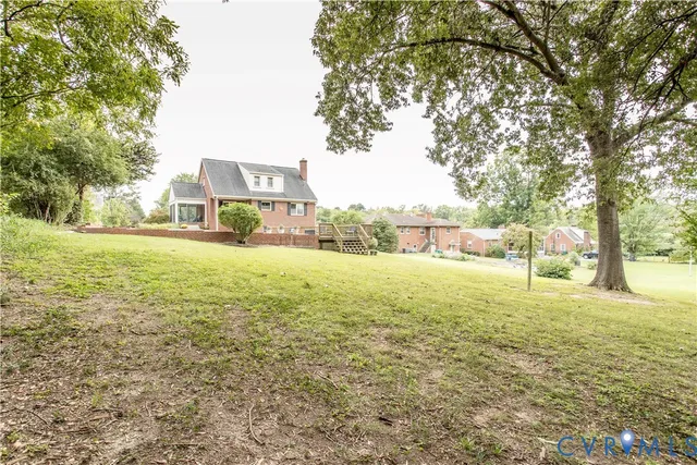 $424,999 | 2112 Valentine Road, Henrico, VA 23228