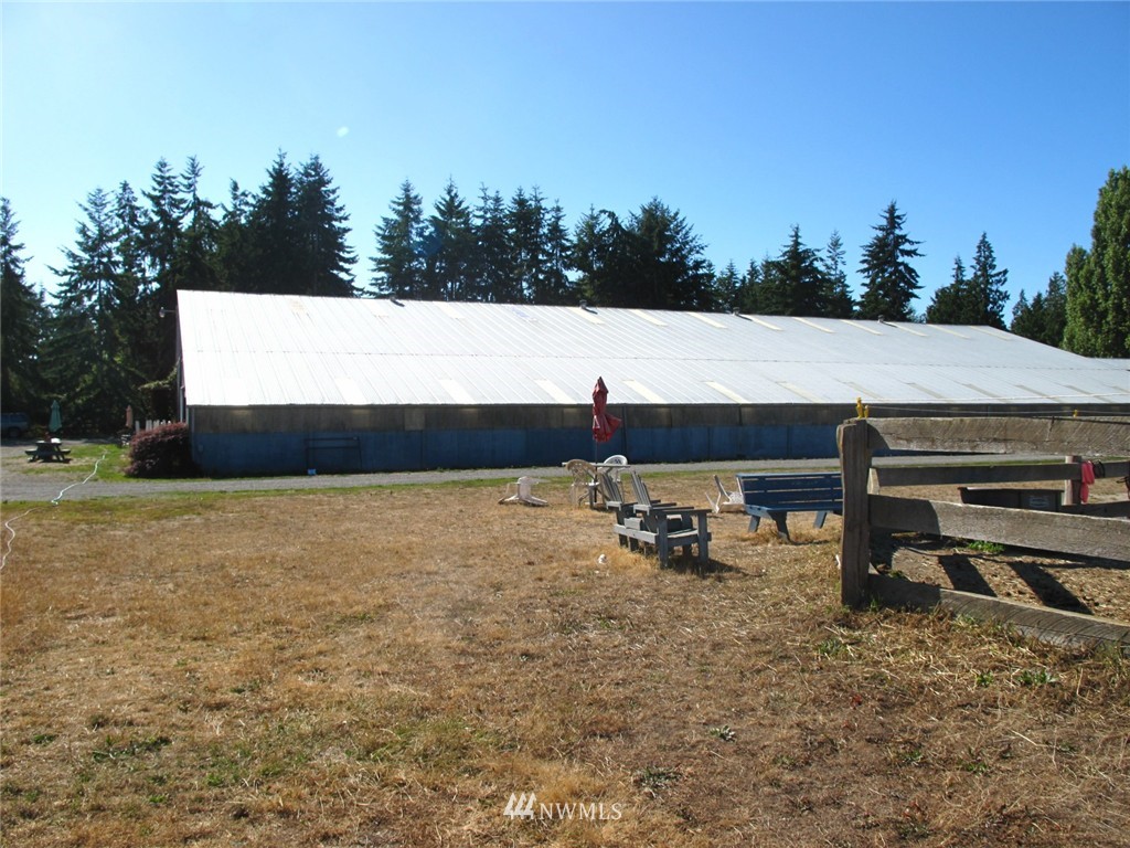 136 Finn Hall Road Port Angeles, WA 98362 - Photo 14 of 16