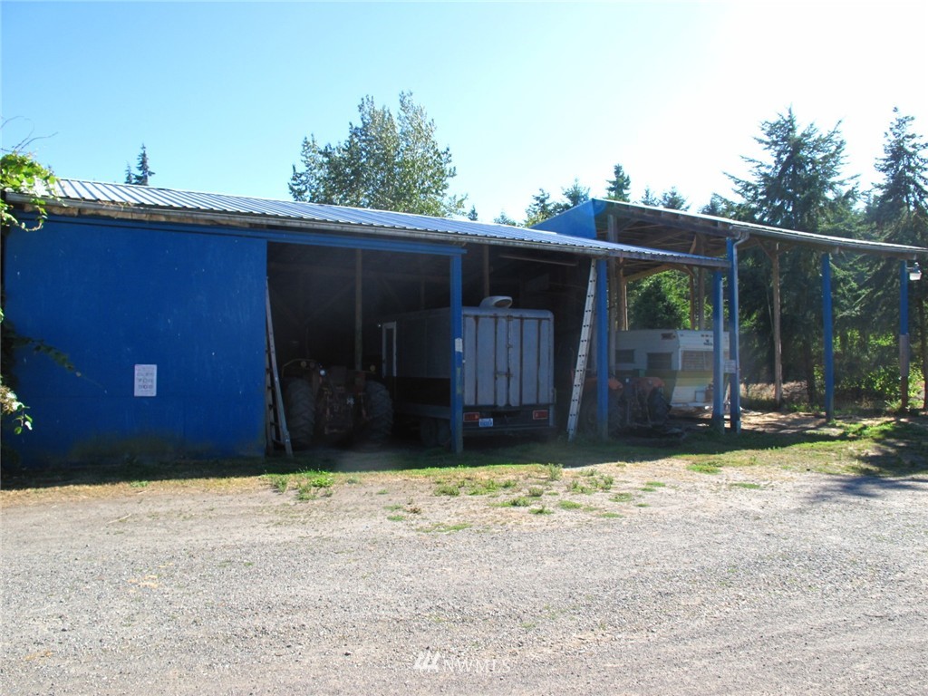 136 Finn Hall Road Port Angeles, WA 98362 - Photo 15 of 16