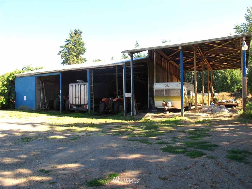 136 Finn Hall Road Port Angeles, WA 98362 - Photo 16 of 16