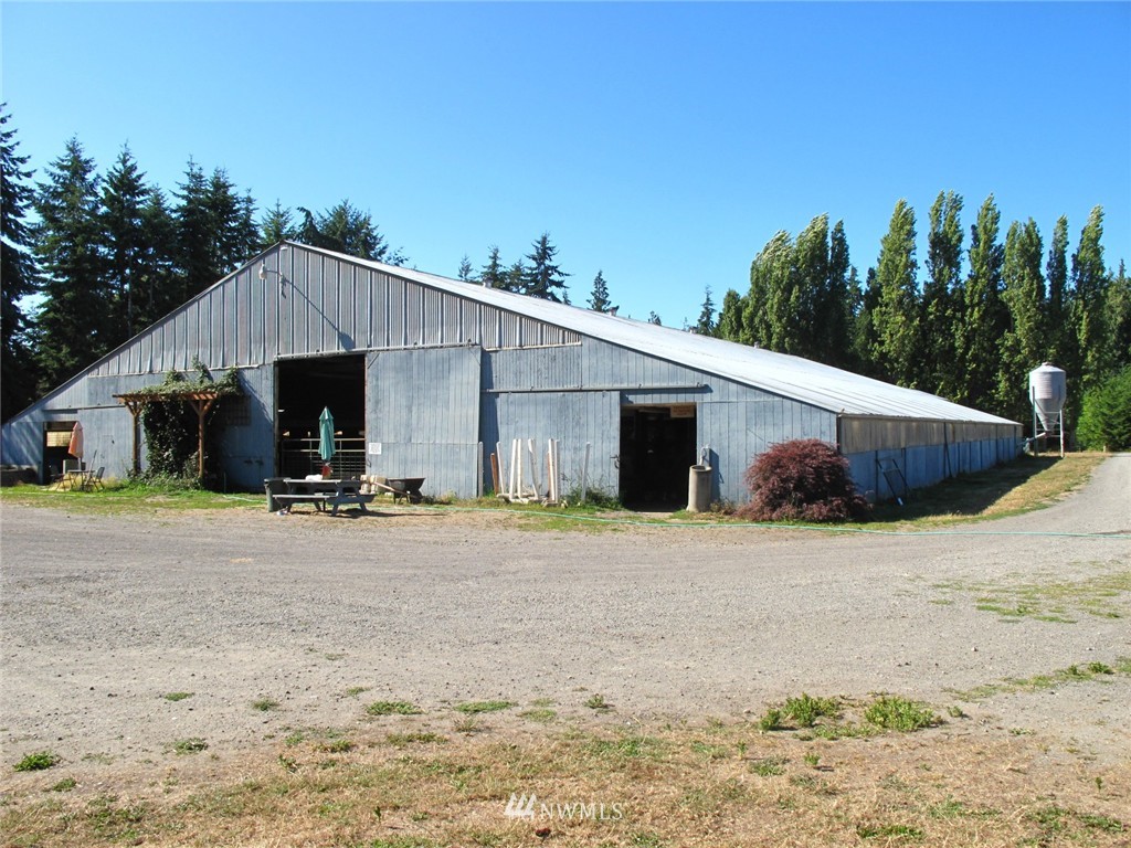 136 Finn Hall Road Port Angeles, WA 98362 - Photo 4 of 16