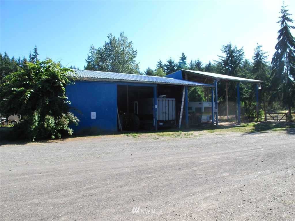 136 Finn Hall Road Port Angeles, WA 98362 - Photo 5 of 16