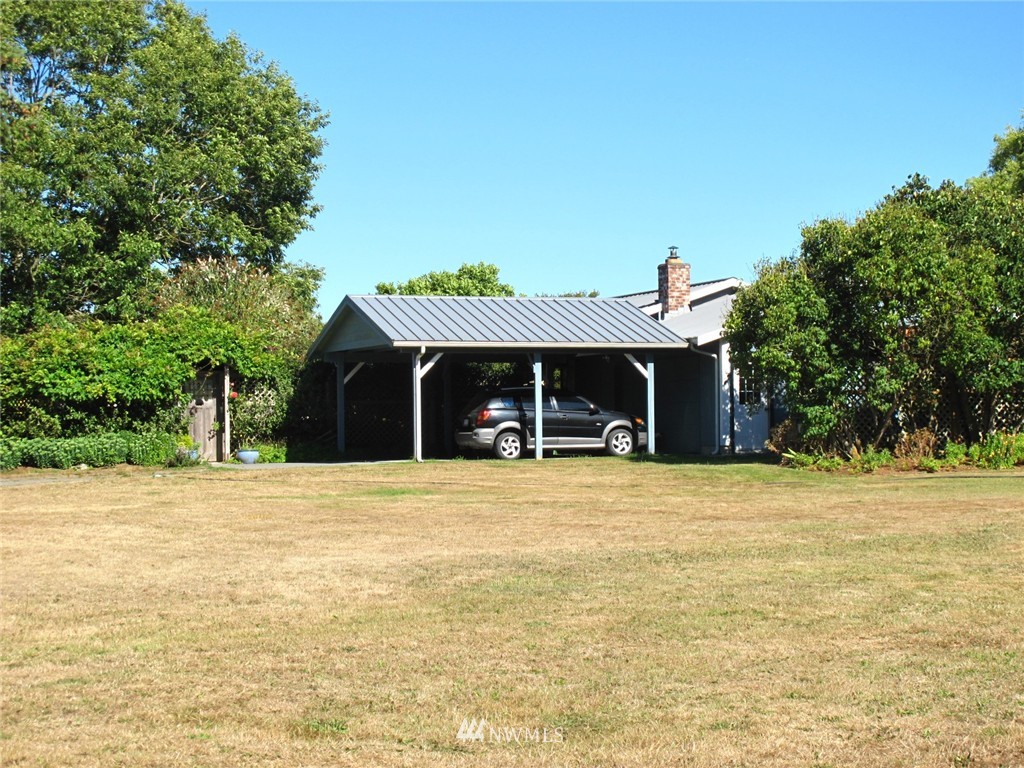 136 Finn Hall Road Port Angeles, WA 98362 - Photo 7 of 16