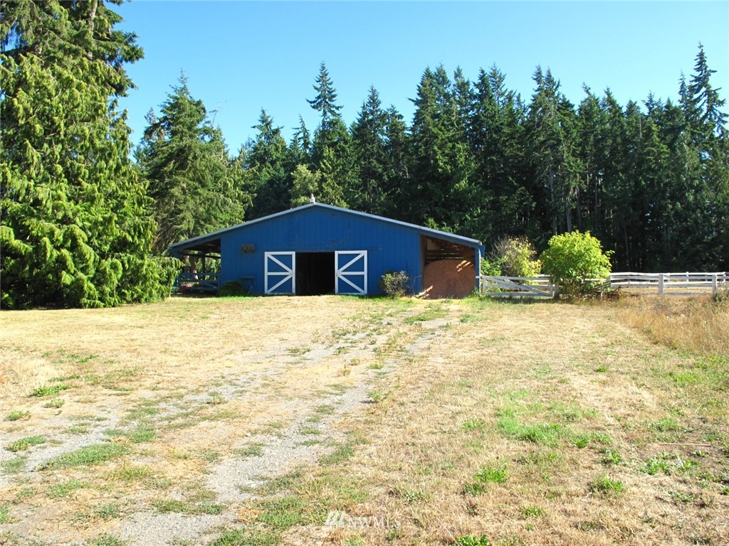 136 Finn Hall Road Port Angeles, WA 98362 - Photo 8 of 16