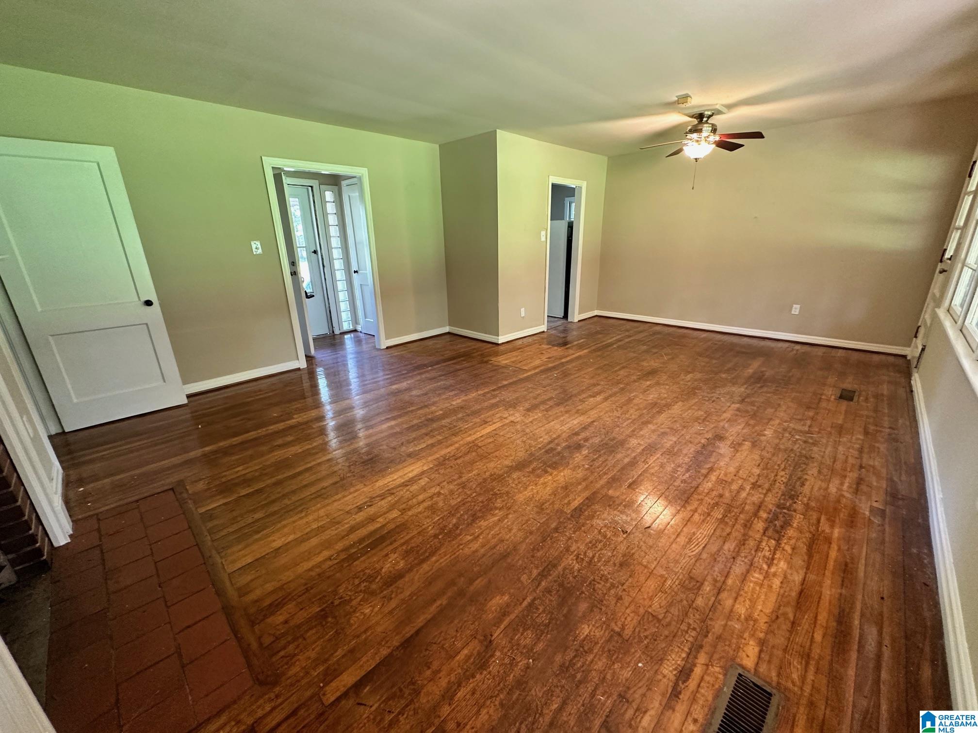 1402 Nabors Street Montevallo, AL 35115 - Photo 7 of 9
