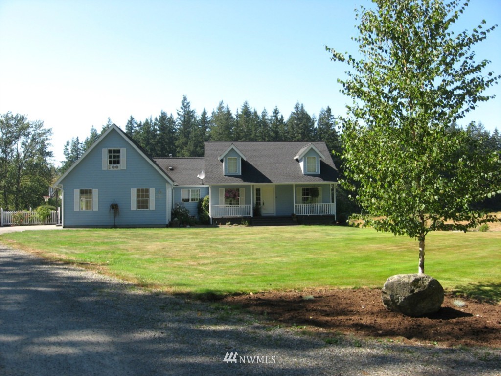 9375 Sunrise Road Blaine, WA 98230 - Photo 1 of 1 Gallery Image 1